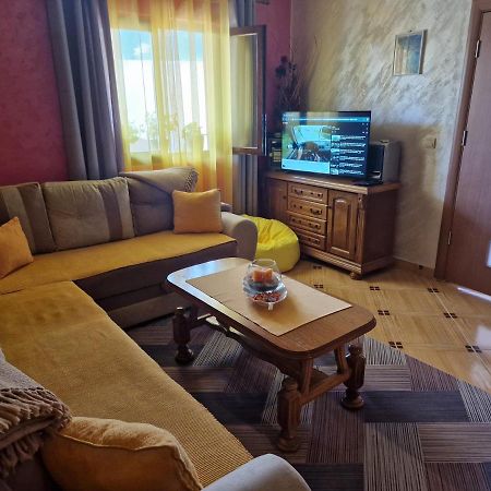 Joksimovic Daire Herceg Novi Dış mekan fotoğraf