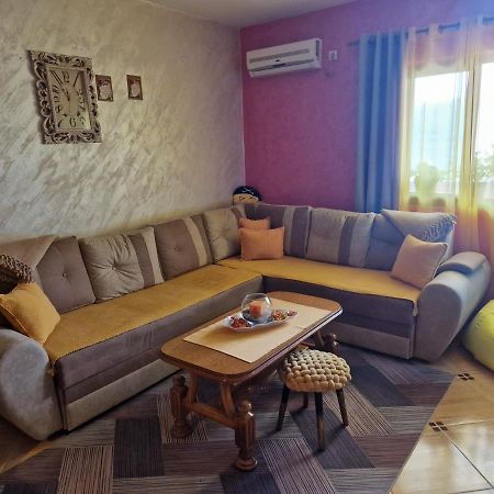 Joksimovic Daire Herceg Novi Dış mekan fotoğraf