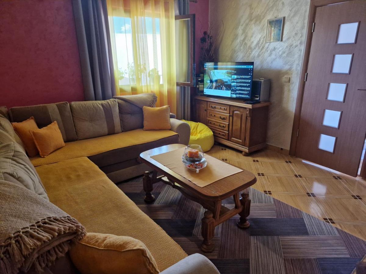 Joksimovic Daire Herceg Novi Dış mekan fotoğraf