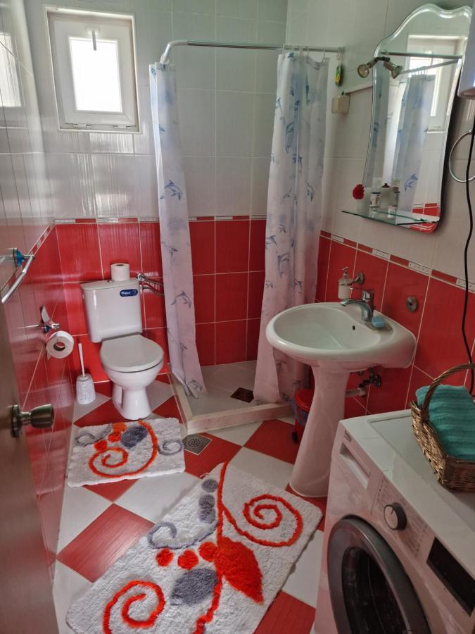 Joksimovic Daire Herceg Novi Dış mekan fotoğraf